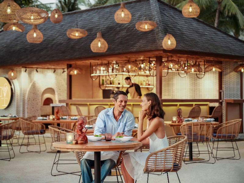 Sofitel Bali Nusa Dua Beach Resort - Bar