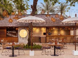 Sofitel Bali Nusa Dua Beach Resort fotoÄŸrafÄ±