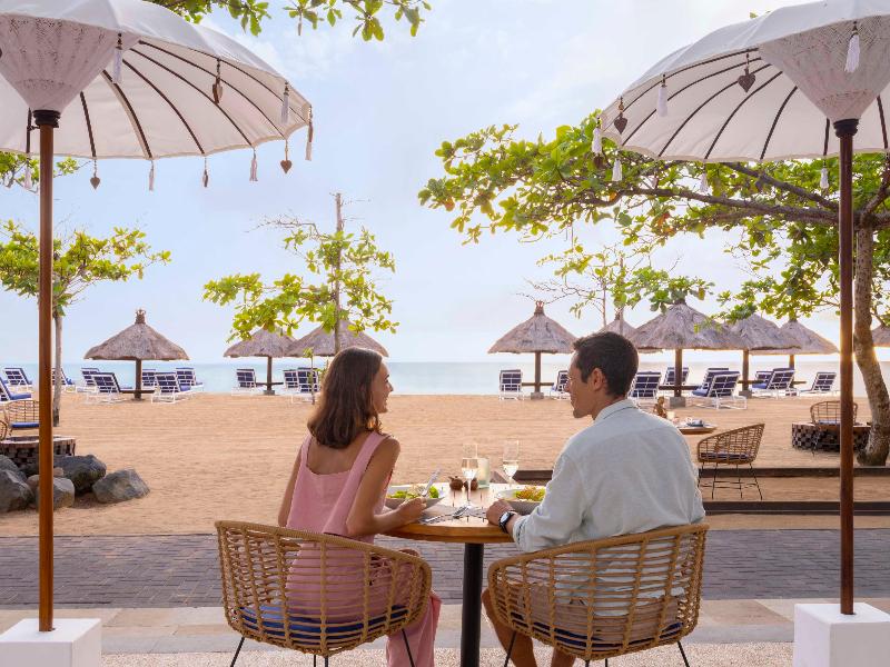 Sofitel Bali Nusa Dua Beach Resort - Bar