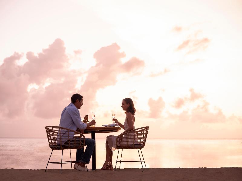 Sofitel Bali Nusa Dua Beach Resort - Bar