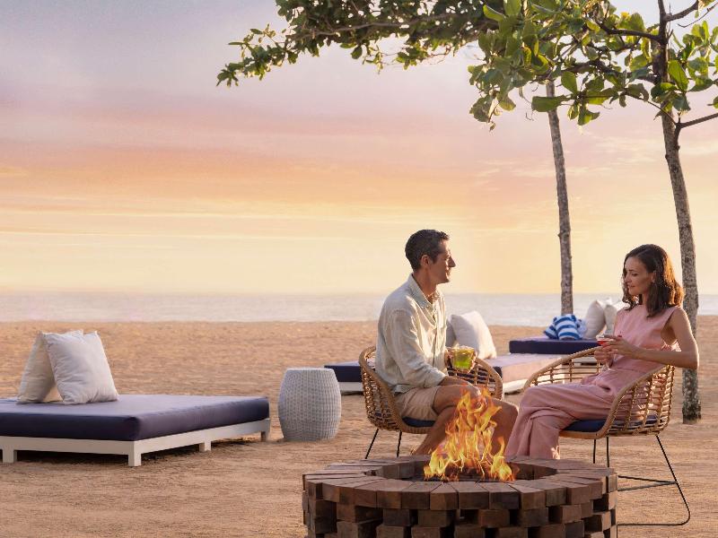 Sofitel Bali Nusa Dua Beach Resort - Bar