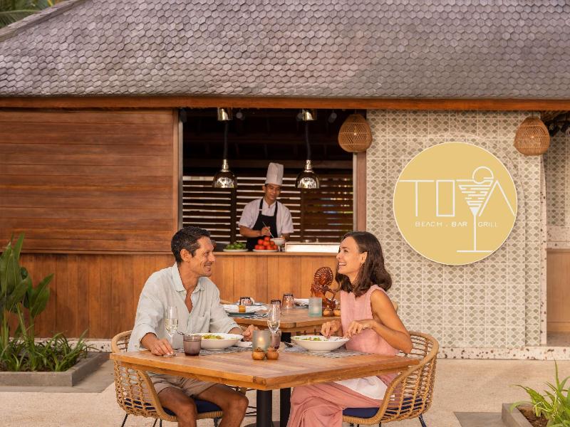 Sofitel Bali Nusa Dua Beach Resort - Bar
