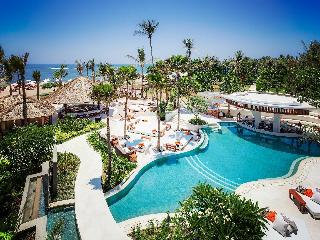 Sofitel Bali Nusa Dua Beach Resort fotoÄŸrafÄ±