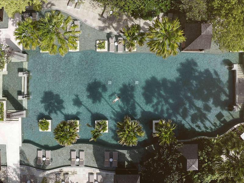 Sofitel Bali Nusa Dua Beach Resort - Bar