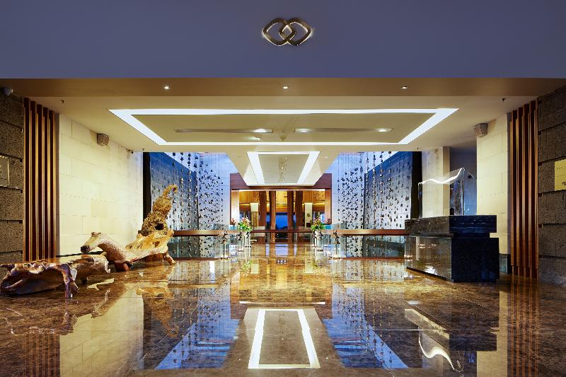 Sofitel Bali Nusa Dua Beach Resort - Lobi