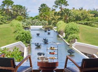 Sofitel Bali Nusa Dua Beach Resort fotoÄŸrafÄ±