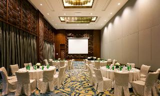 Sofitel Bali Nusa Dua Beach Resort fotoÄŸrafÄ±
