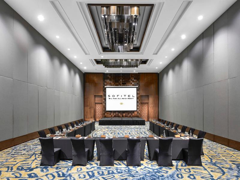 Sofitel Bali Nusa Dua Beach Resort - Toplantı