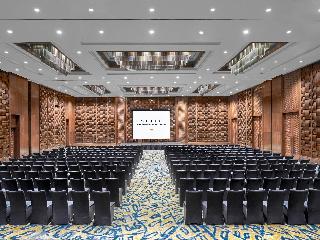 Sofitel Bali Nusa Dua Beach Resort fotoÄŸrafÄ±