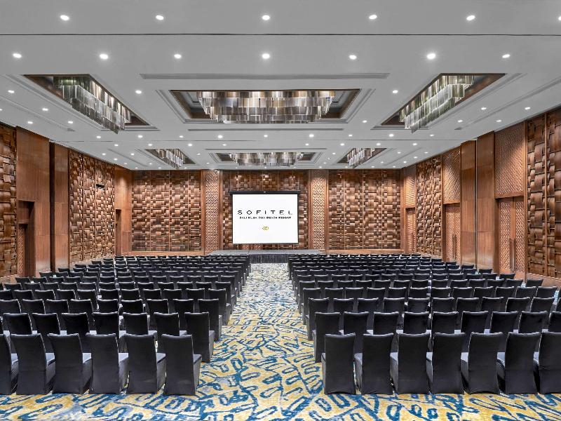 Sofitel Bali Nusa Dua Beach Resort - Toplantı