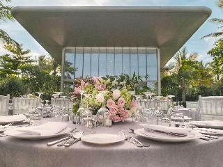 Sofitel Bali Nusa Dua Beach Resort fotoÄŸrafÄ±