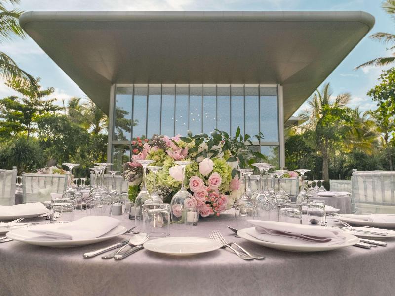 Sofitel Bali Nusa Dua Beach Resort - Toplantı