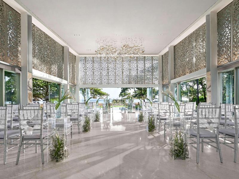 Sofitel Bali Nusa Dua Beach Resort - Toplantı
