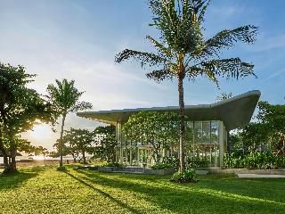 Sofitel Bali Nusa Dua Beach Resort fotoÄŸrafÄ±