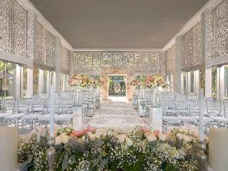 Sofitel Bali Nusa Dua Beach Resort fotoÄŸrafÄ±