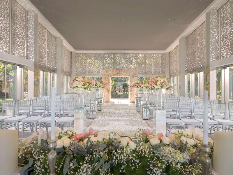 Sofitel Bali Nusa Dua Beach Resort - Toplantı
