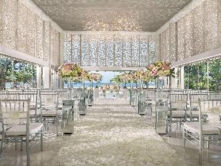 Sofitel Bali Nusa Dua Beach Resort fotoÄŸrafÄ±