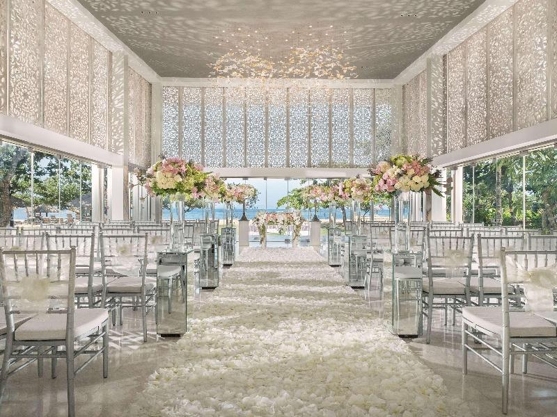 Sofitel Bali Nusa Dua Beach Resort - Toplantı