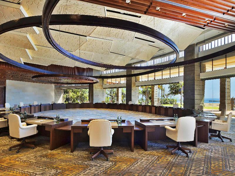 Sofitel Bali Nusa Dua Beach Resort - Toplantı
