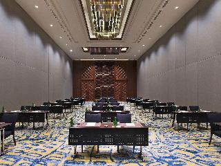 Sofitel Bali Nusa Dua Beach Resort fotoÄŸrafÄ±