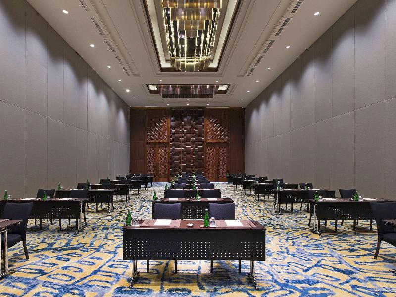 Sofitel Bali Nusa Dua Beach Resort - Toplantı