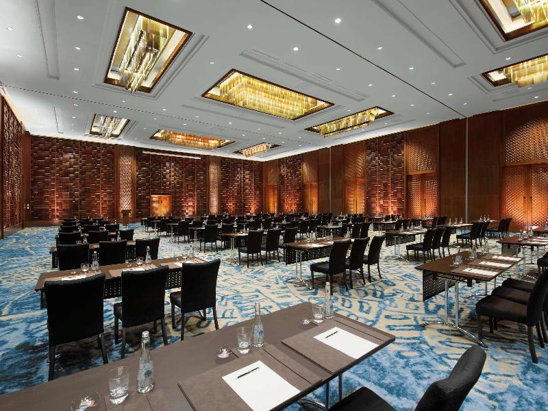 Sofitel Bali Nusa Dua Beach Resort - Toplantı