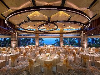 Sofitel Bali Nusa Dua Beach Resort fotoÄŸrafÄ±
