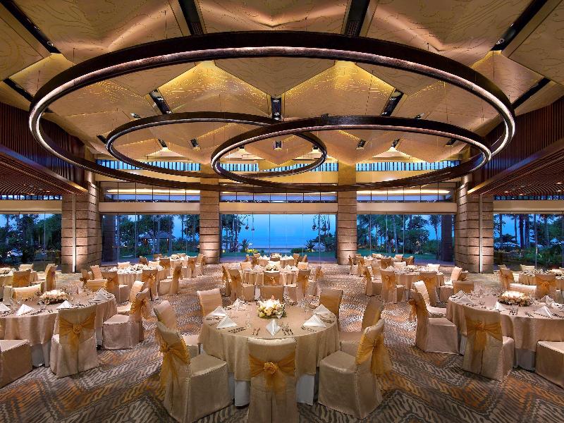 Sofitel Bali Nusa Dua Beach Resort - Toplantı
