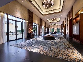 Sofitel Bali Nusa Dua Beach Resort fotoÄŸrafÄ±