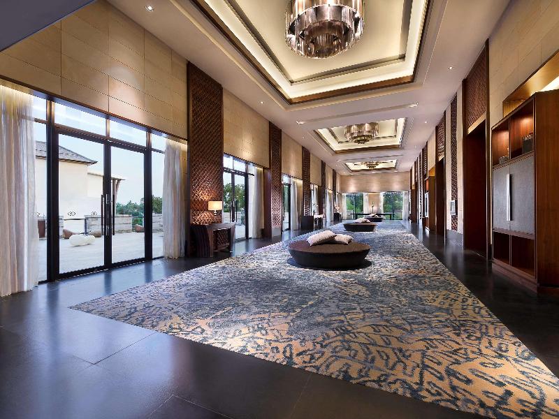 Sofitel Bali Nusa Dua Beach Resort - Toplantı