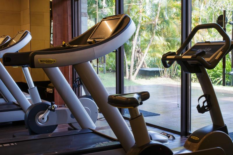 Sofitel Bali Nusa Dua Beach Resort - Aktivite