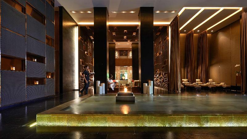 Sofitel Bali Nusa Dua Beach Resort - Aktivite