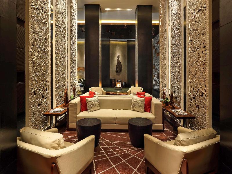 Sofitel Bali Nusa Dua Beach Resort - Aktivite
