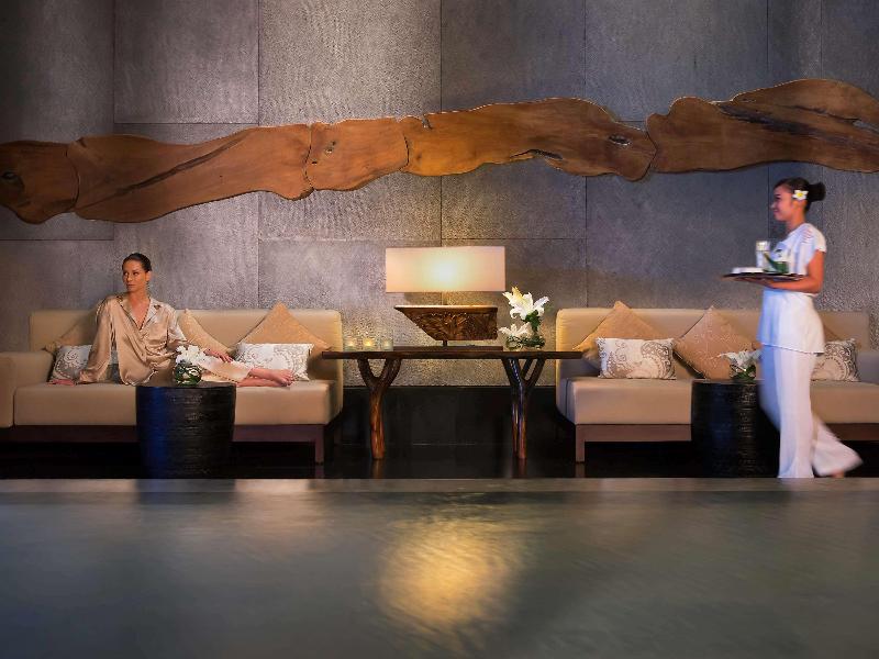 Sofitel Bali Nusa Dua Beach Resort - Aktivite