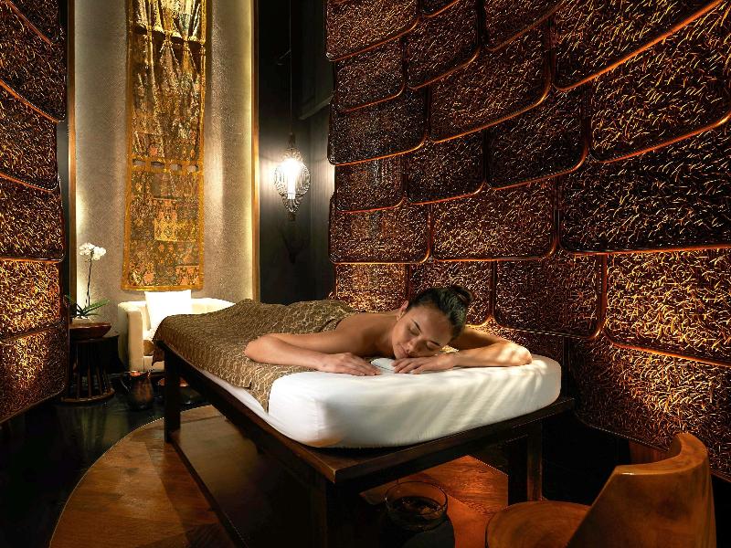 Sofitel Bali Nusa Dua Beach Resort - Aktivite
