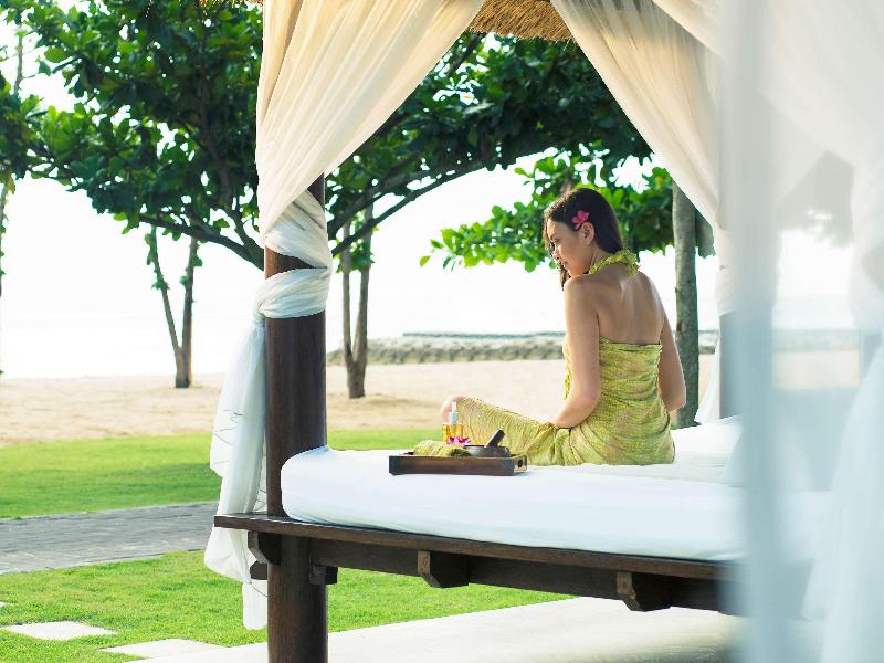 Sofitel Bali Nusa Dua Beach Resort - Aktivite