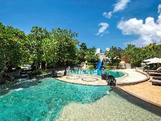 Sofitel Bali Nusa Dua Beach Resort fotoÄŸrafÄ±