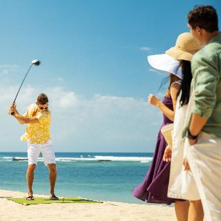 Sofitel Bali Nusa Dua Beach Resort fotoÄŸrafÄ±