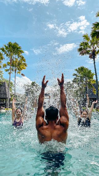 Sofitel Bali Nusa Dua Beach Resort fotoÄŸrafÄ±