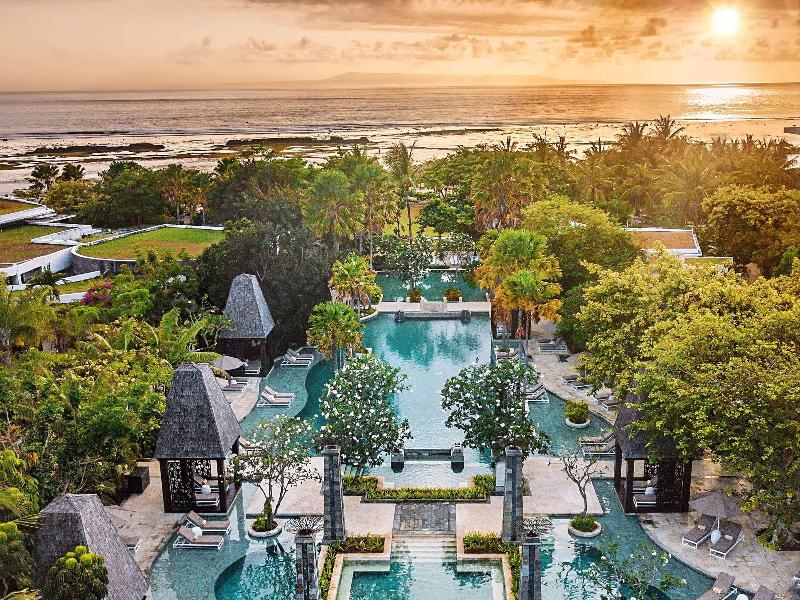 Sofitel Bali Nusa Dua Beach Resort - Aktivite