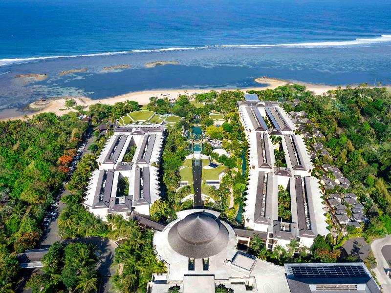 Sofitel Bali Nusa Dua Beach Resort - Aktivite