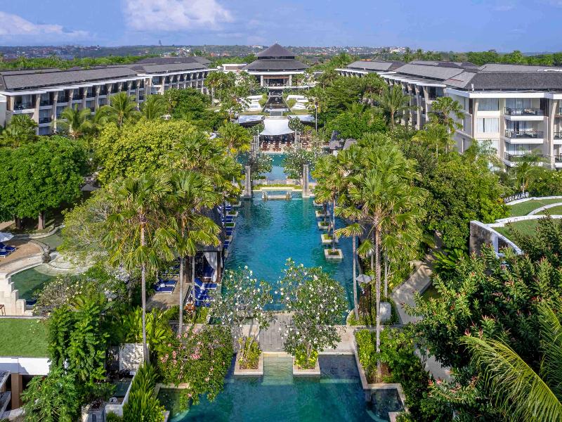 Sofitel Bali Nusa Dua Beach Resort - Aktivite