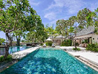 Sofitel Bali Nusa Dua Beach Resort fotoÄŸrafÄ±