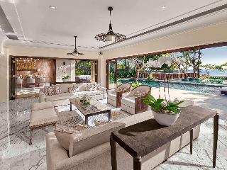 Sofitel Bali Nusa Dua Beach Resort fotoÄŸrafÄ±