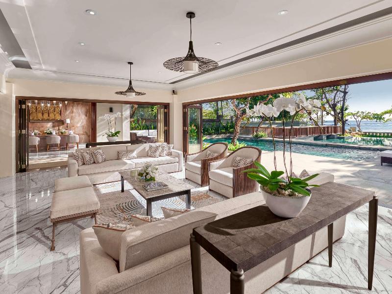 Sofitel Bali Nusa Dua Beach Resort - Aktivite