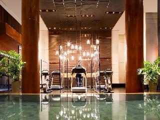 Sofitel Bali Nusa Dua Beach Resort fotoÄŸrafÄ±