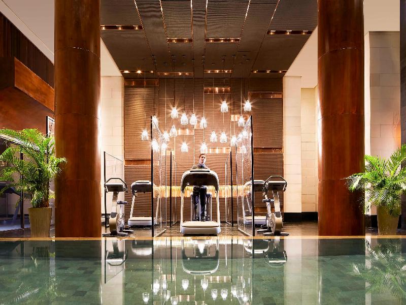 Sofitel Bali Nusa Dua Beach Resort - Aktivite