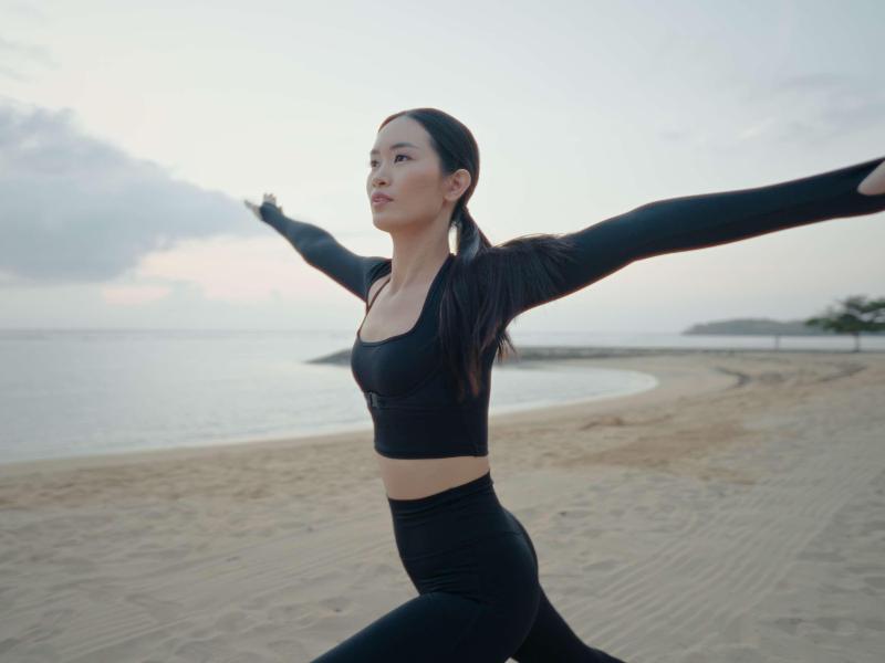 Sofitel Bali Nusa Dua Beach Resort - Aktivite