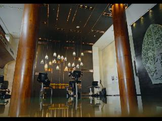 Sofitel Bali Nusa Dua Beach Resort fotoÄŸrafÄ±