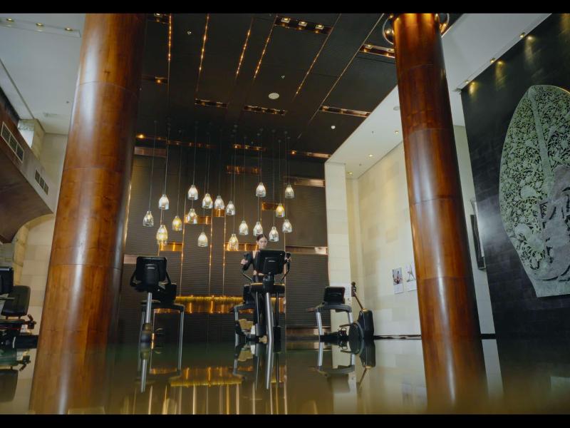 Sofitel Bali Nusa Dua Beach Resort - Aktivite